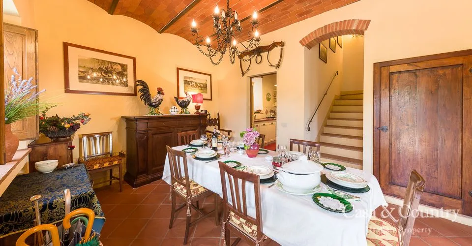 5 bed  For Sale in Chianti Classico,  - photo 15