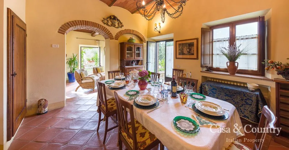 5 bed  For Sale in Chianti Classico,  - photo 16