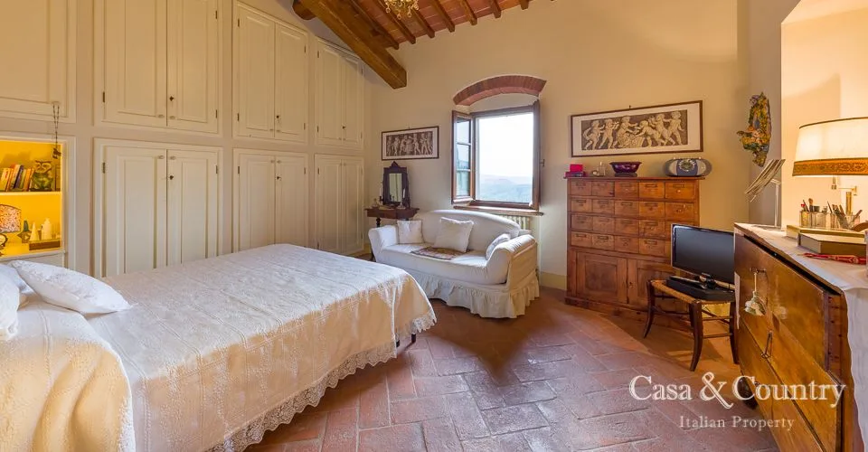 5 bed  For Sale in Chianti Classico,  - photo 18