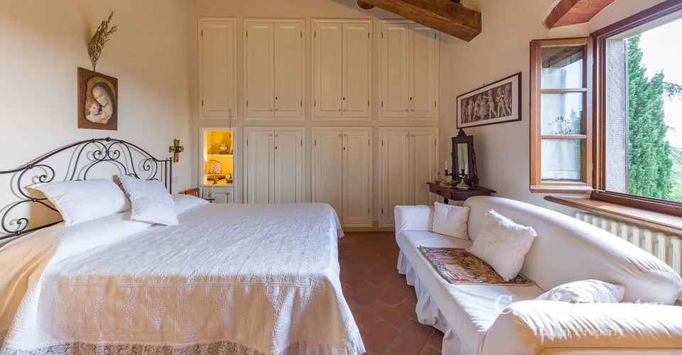 5 bed  For Sale in Chianti Classico,  - photo 19