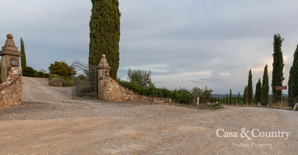 5 bed  For Sale in Chianti Classico,  - photo 30