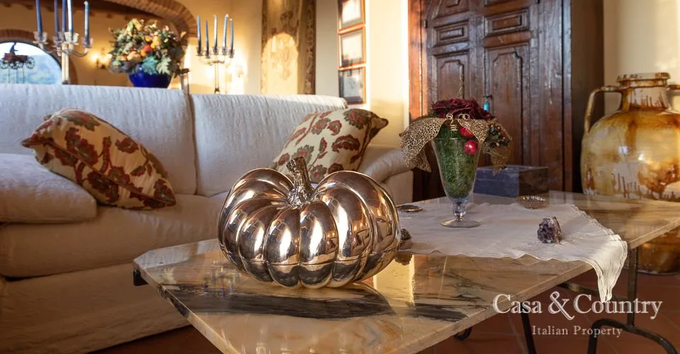 5 bed  For Sale in Chianti Classico,  - photo 13