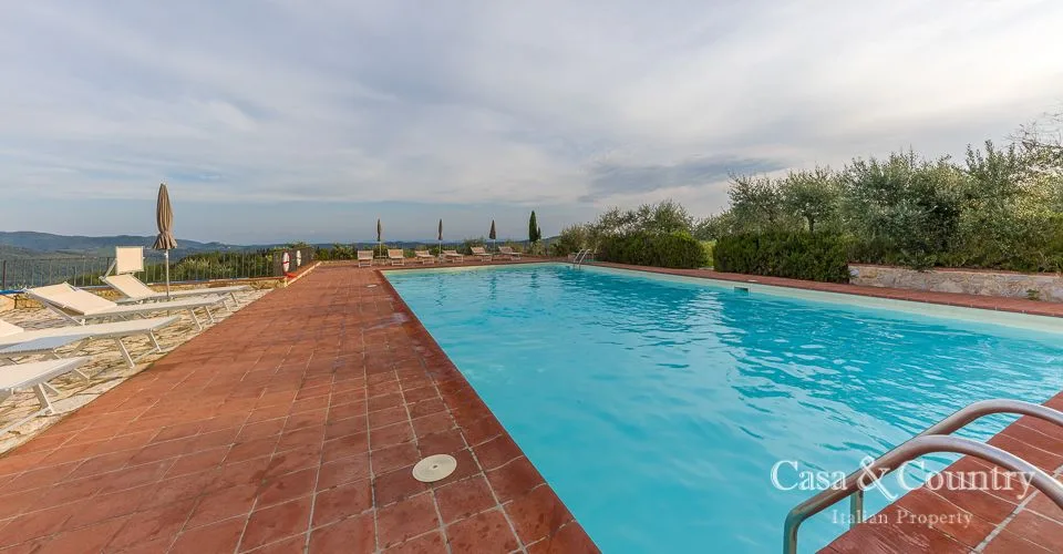 5 bed  For Sale in Chianti Classico,  - photo 34