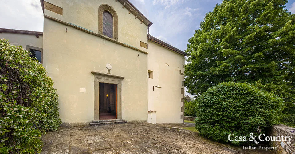 5 bed  For Sale in Fiesole - Florence,  - photo 11