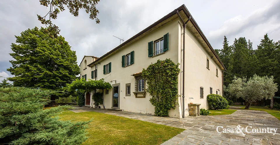 5 bed  For Sale in Fiesole - Florence,  - photo 10