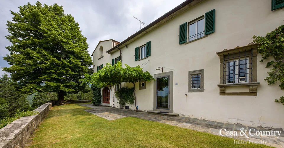 5 bed  For Sale in Fiesole - Florence,  - photo 9