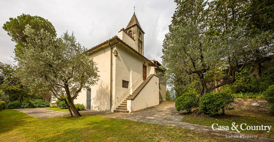 5 bed  For Sale in Fiesole - Florence,  - photo 8