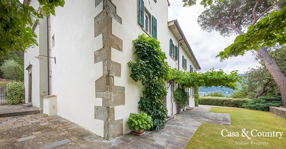 5 bed  For Sale in Fiesole - Florence,  - photo 7