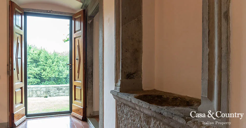 5 bed  For Sale in Fiesole - Florence,  - photo 21