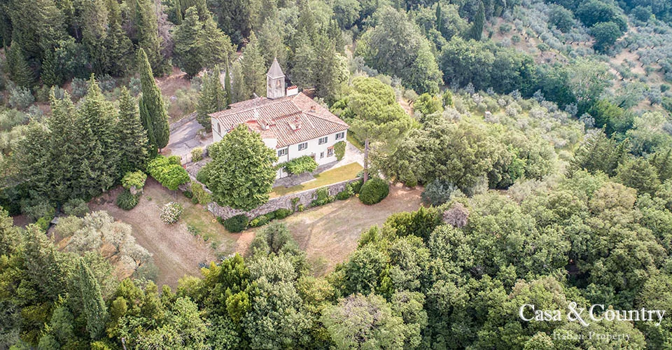 5 bed  For Sale in Fiesole - Florence,  - photo 6
