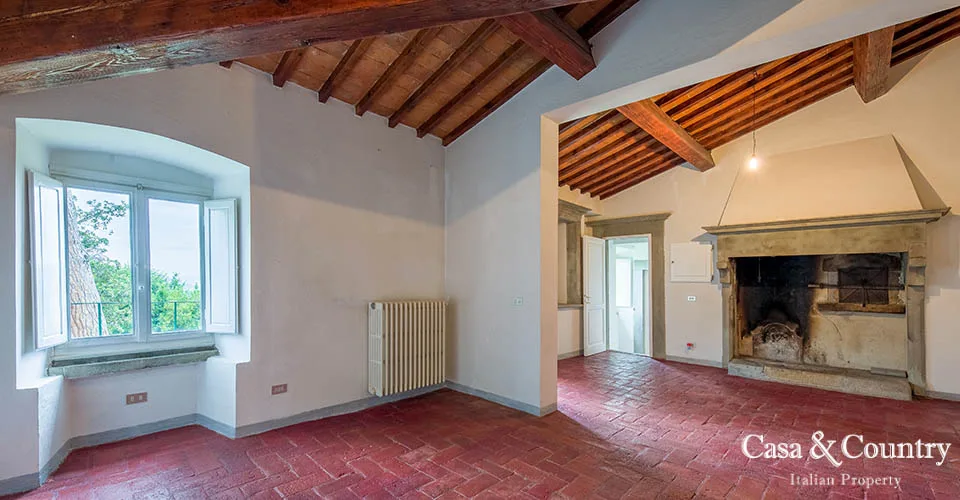 5 bed  For Sale in Fiesole - Florence,  - photo 24