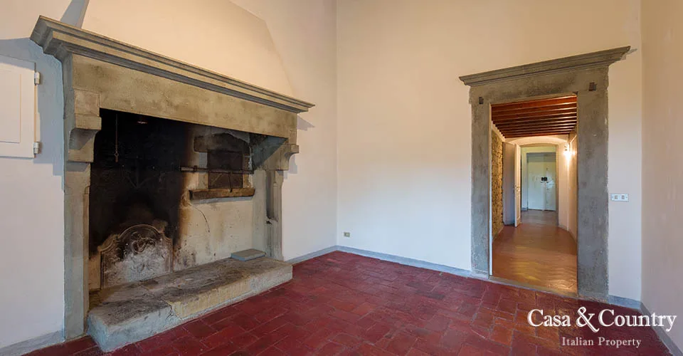 5 bed  For Sale in Fiesole - Florence,  - photo 30