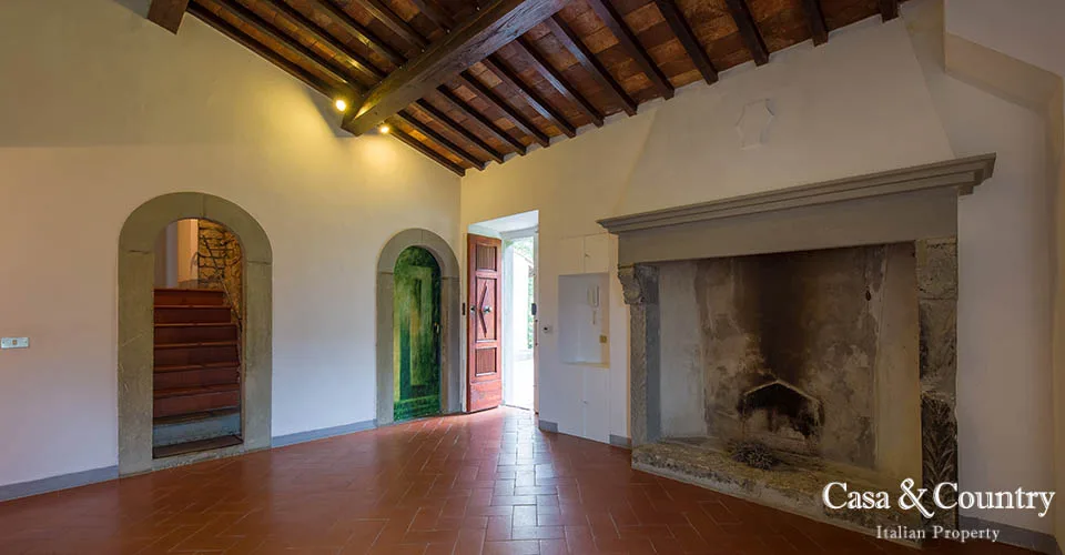 5 bed  For Sale in Fiesole - Florence,  - photo 28