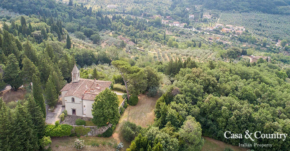 5 bed  For Sale in Fiesole - Florence,  - photo 5