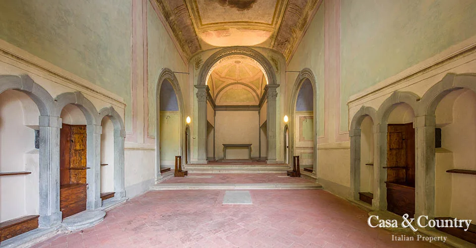 5 bed  For Sale in Fiesole - Florence,  - photo 34