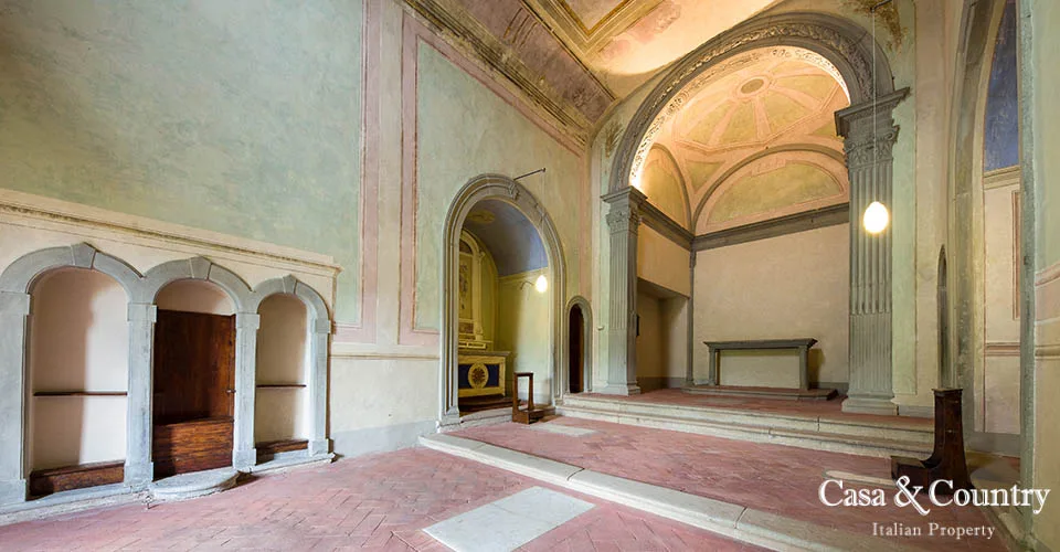 5 bed  For Sale in Fiesole - Florence,  - photo 35