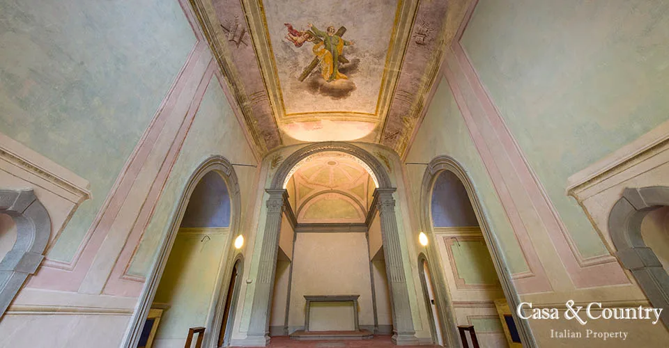5 bed  For Sale in Fiesole - Florence,  - photo 37