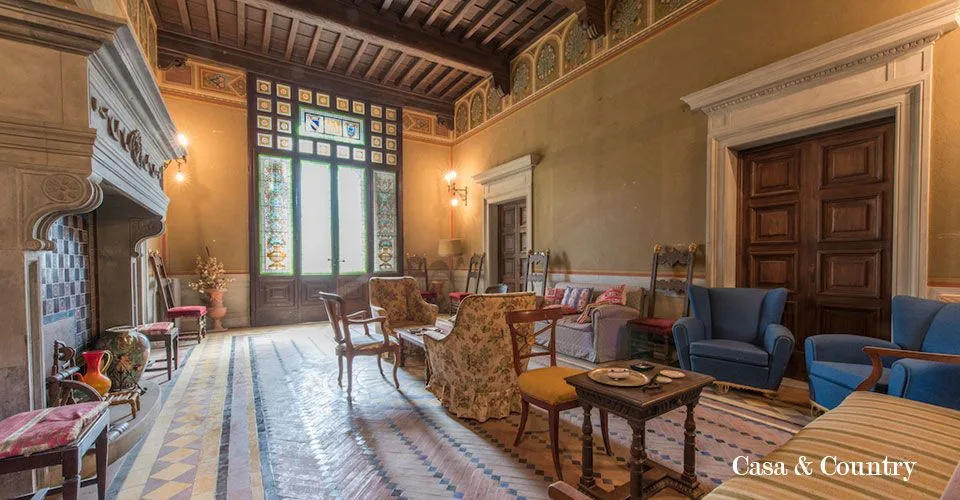 10 bed  For Sale in Florence - Arezzo,  - 5