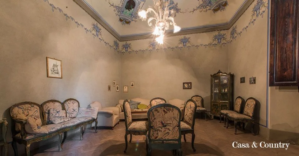 10 bed  For Sale in Florence - Arezzo,  - 6