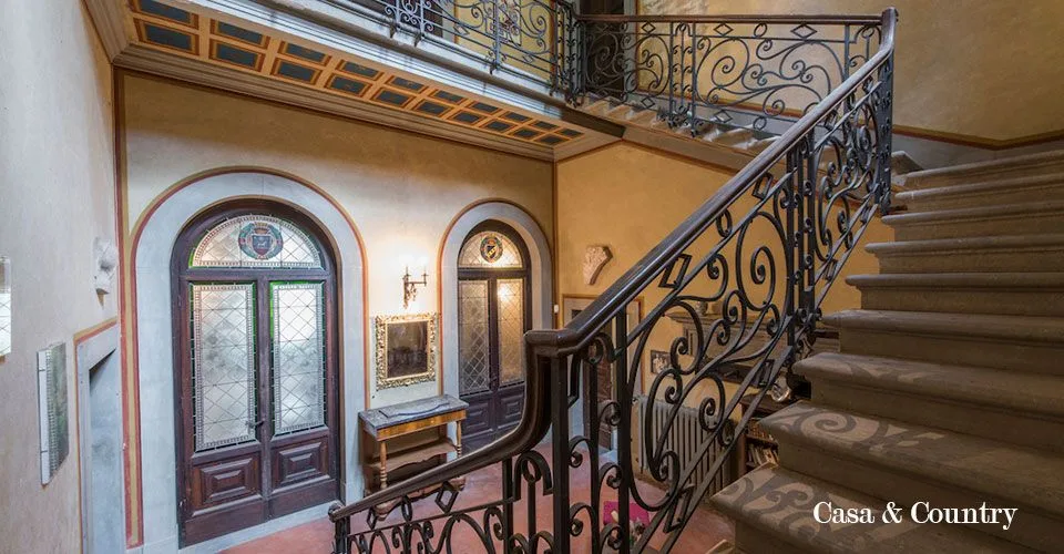 10 bed  For Sale in Florence - Arezzo,  - 4