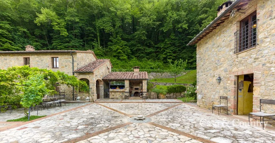4 bed  For Sale in Siena - Radicondoli,  - photo 10
