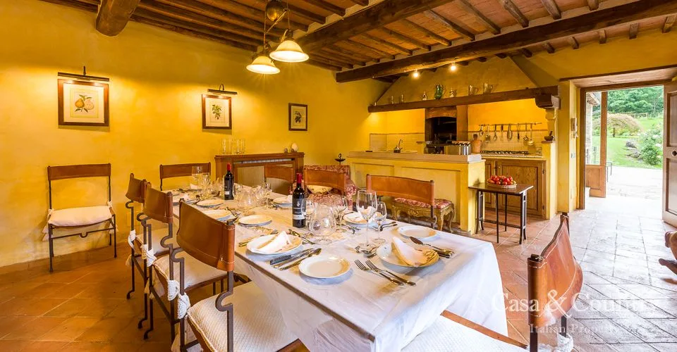 4 bed  For Sale in Siena - Radicondoli,  - photo 13