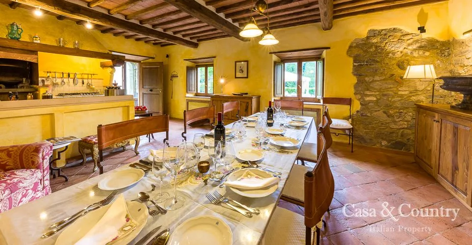 4 bed  For Sale in Siena - Radicondoli,  - photo 14
