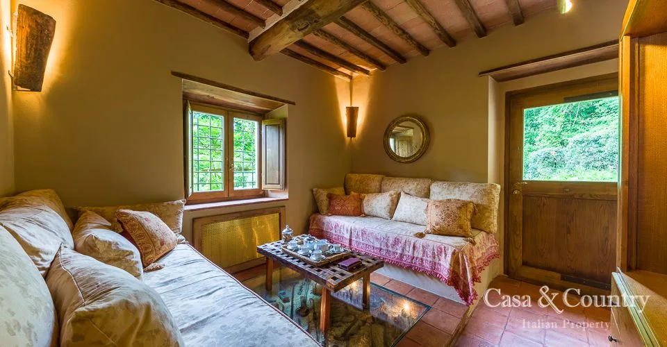 4 bed  For Sale in Siena - Radicondoli,  - photo 15