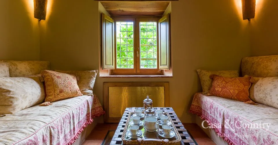 4 bed  For Sale in Siena - Radicondoli,  - photo 16