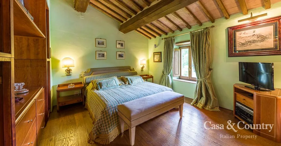 4 bed  For Sale in Siena - Radicondoli,  - photo 18