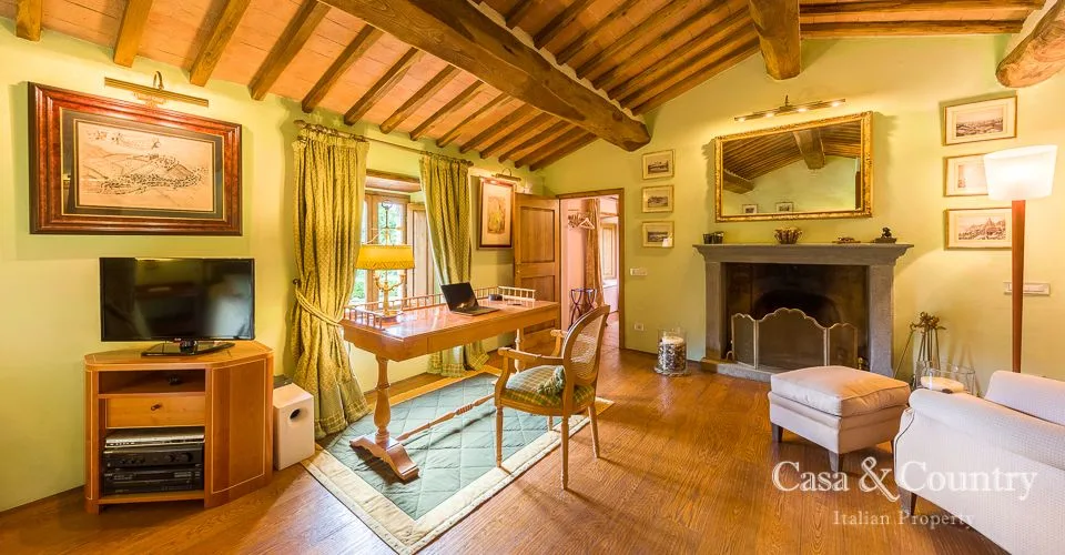4 bed  For Sale in Siena - Radicondoli,  - photo 19