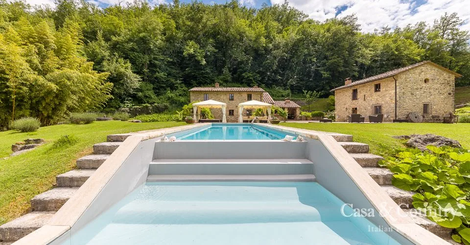 4 bed  For Sale in Siena - Radicondoli,  - photo 7