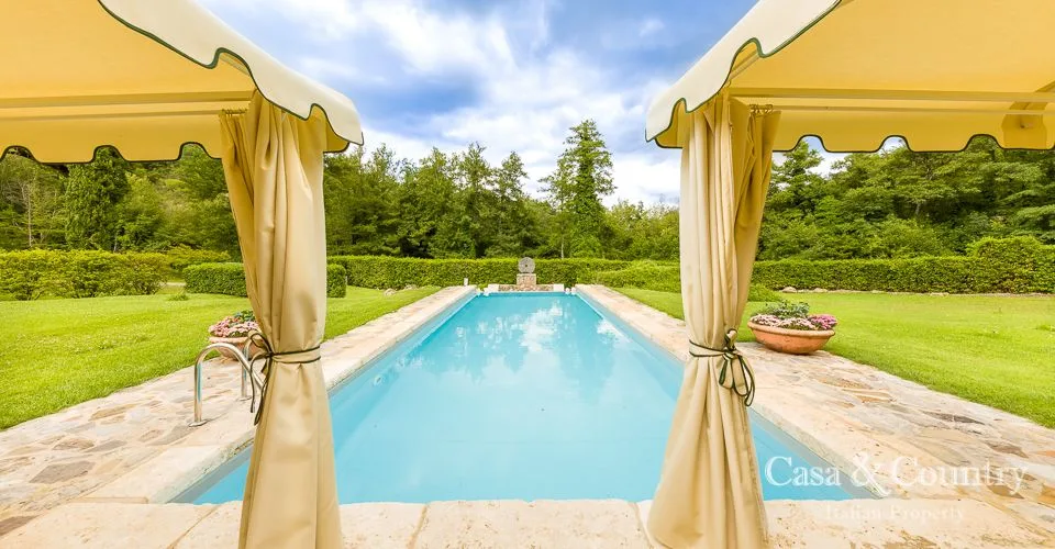4 bed  For Sale in Siena - Radicondoli,  - photo 8