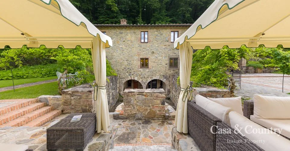 4 bed  For Sale in Siena - Radicondoli,  - photo 9