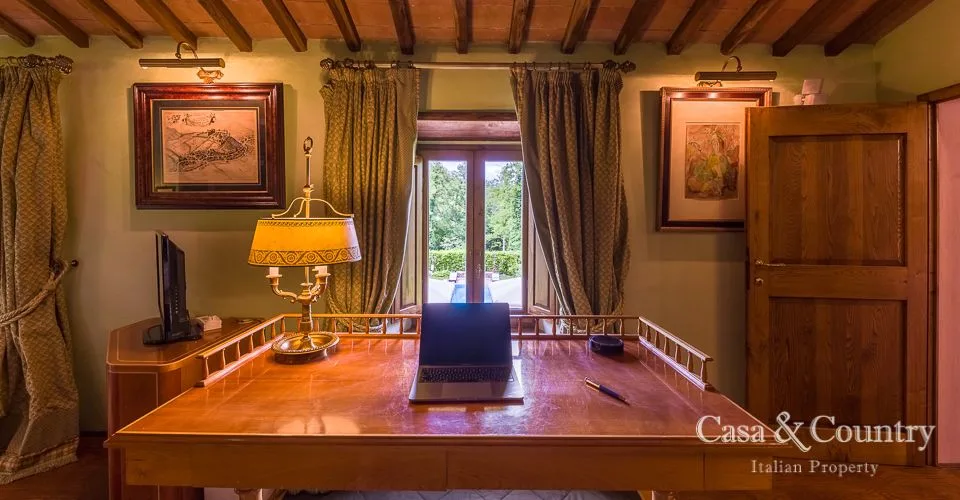 4 bed  For Sale in Siena - Radicondoli,  - photo 22
