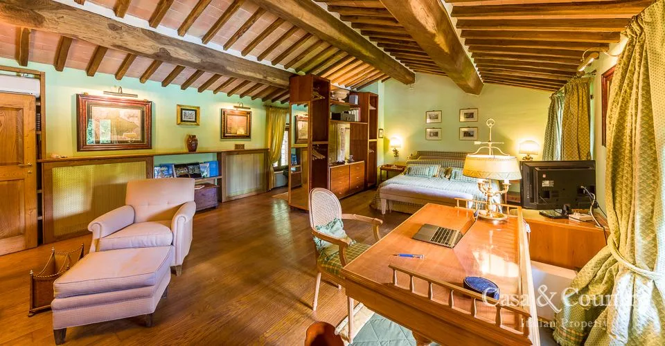 4 bed  For Sale in Siena - Radicondoli,  - photo 23