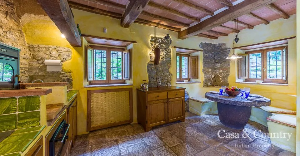 4 bed  For Sale in Siena - Radicondoli,  - photo 24
