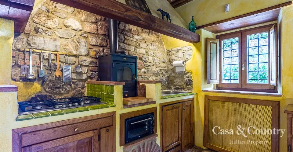 4 bed  For Sale in Siena - Radicondoli,  - photo 25