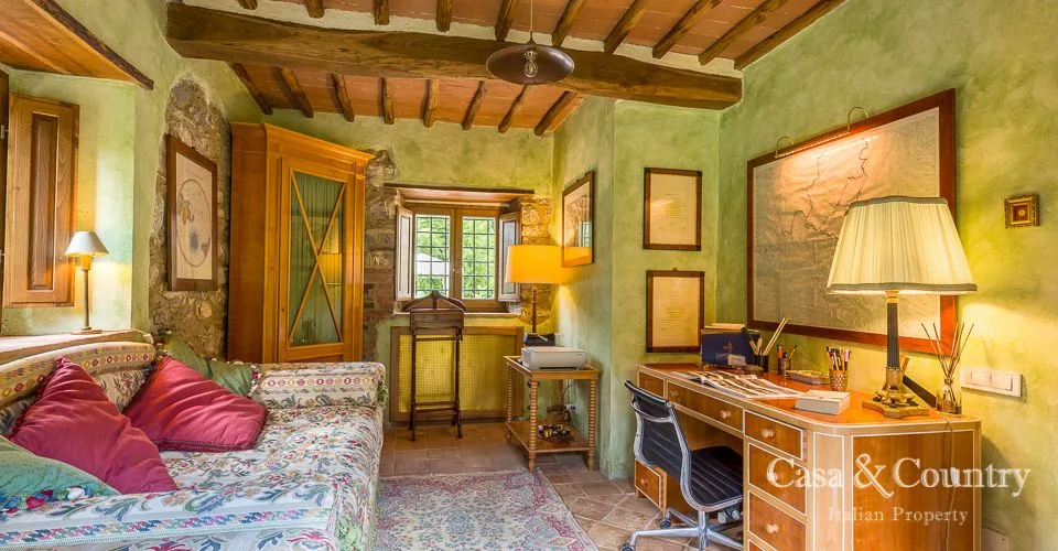 4 bed  For Sale in Siena - Radicondoli,  - photo 26