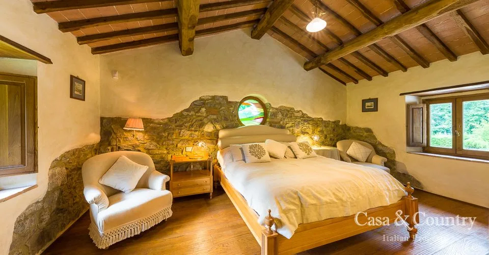 4 bed  For Sale in Siena - Radicondoli,  - photo 27