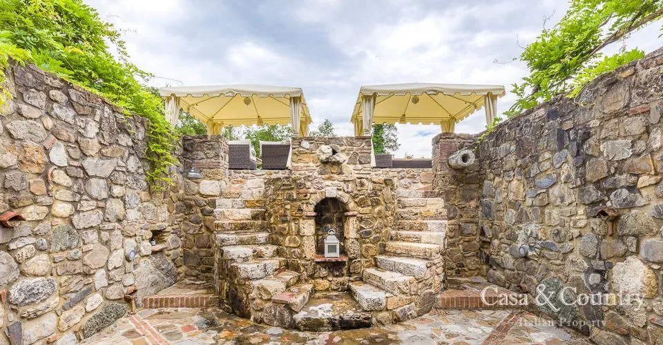 4 bed  For Sale in Siena - Radicondoli,  - photo 28