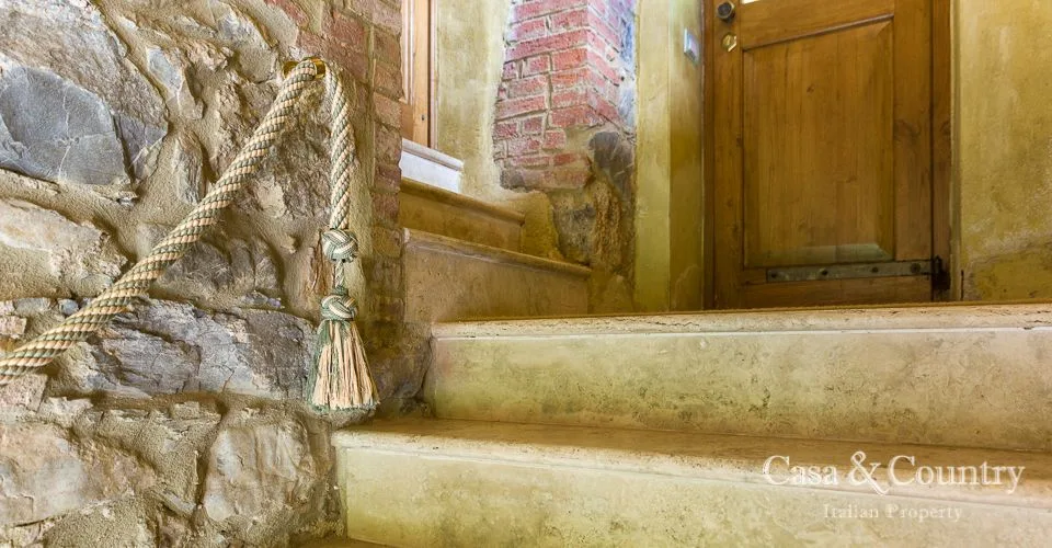 4 bed  For Sale in Siena - Radicondoli,  - photo 31