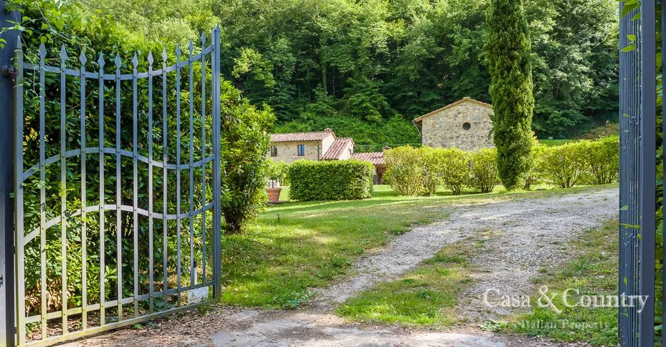 4 bed  For Sale in Siena - Radicondoli,  - photo 36