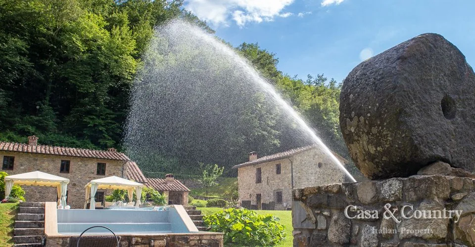 4 bed  For Sale in Siena - Radicondoli,  - photo 30