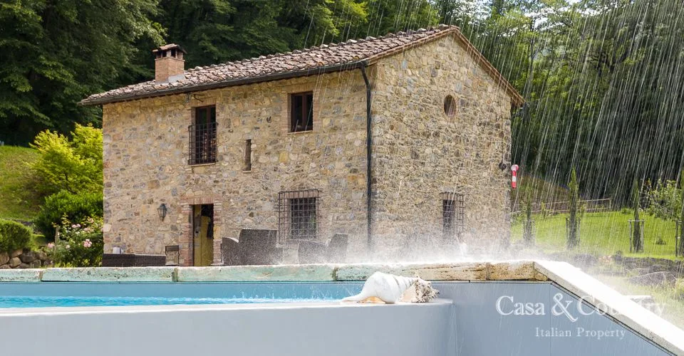 4 bed  For Sale in Siena - Radicondoli,  - photo 39