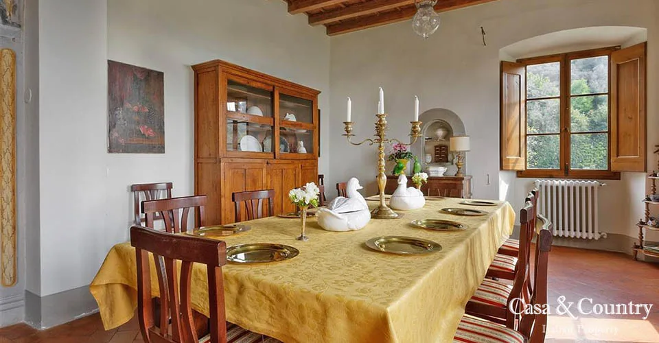 7 bed  For Sale in Florence, FI - photo 17