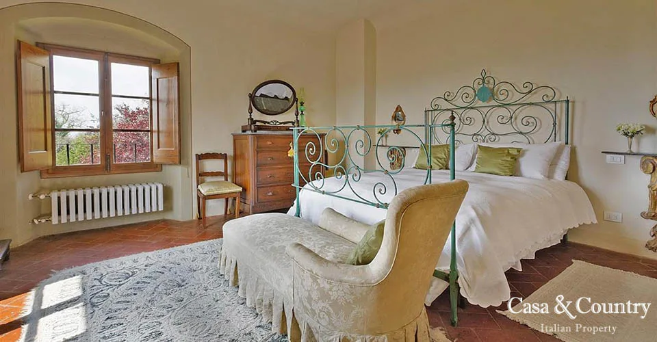 7 bed  For Sale in Florence, FI - photo 19
