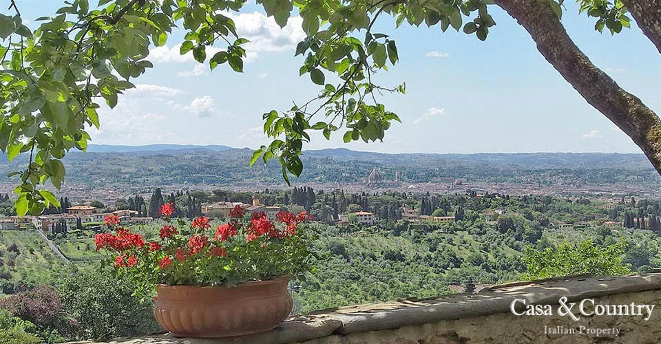7 bed  For Sale in Florence, FI - photo 32