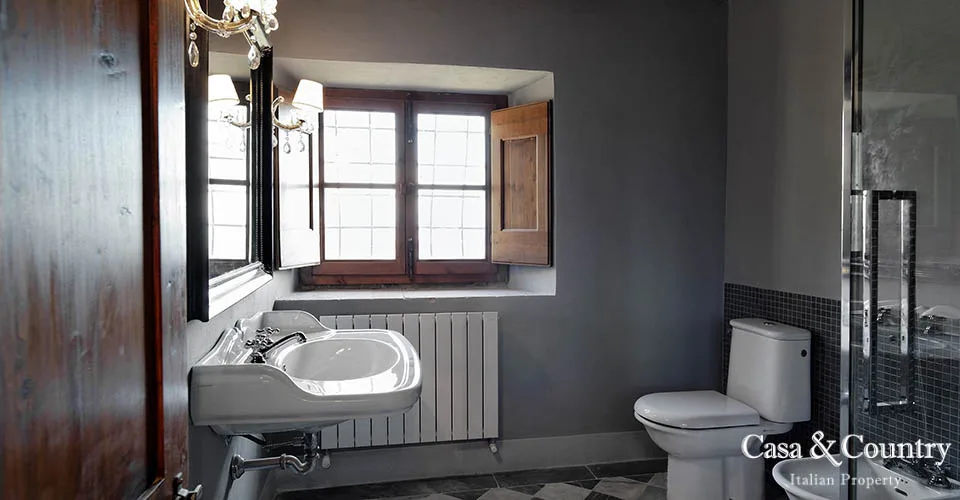 7 bed  For Sale in Florence, FI - photo 30