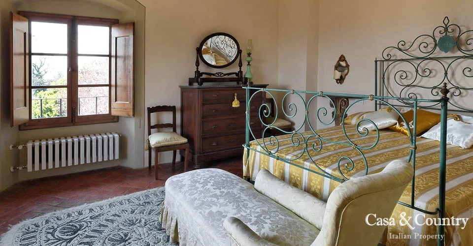 7 bed  For Sale in Florence, FI - photo 29